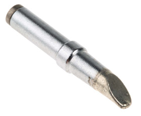Grot lutowniczy ołówkowy Weller do TCP (seria (stara generacja) Ścięta 5 mm PT
