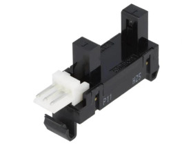 EE-SX461-P11 Czujnik fotoelektryczny typu nadajnik-odbiornik o zasięgu 15mm