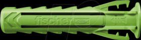 567811 Dübel SX Plus Green 10x50, 45-teilig