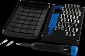 EU145391 Mahi Precision Bit Set