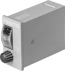 Moduł resetowania FESTO PZVT-AUT 158496