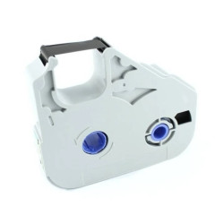 Taśma barwiąca czarna (kalka) 100m BP-100C