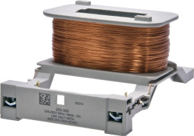 Cewka elektroniczna do CEM250E-300E BCEE-300E-250V-AC/DC 004646054