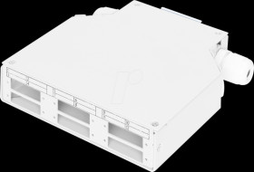 DN-96890 Din Rail Distribution Box