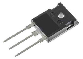 Moduł MOSFET N-kanałowy 68 A TO-247 650 V 0,036 oma