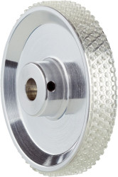 Rolka pomiarowa Pomiary średnica wału 10mm SICK