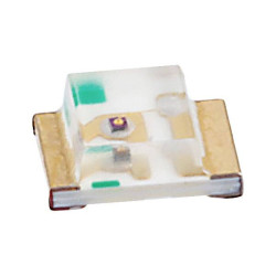 Dioda LED SMD Kingbright 72-9598 40 mcd 120 ° 30 mA 2.1 V 1 szt.