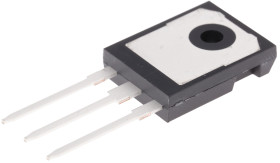 IGBT Ic 200 A Uce 1200 V TO-247 Pojedynczy kanał: N 1250 W