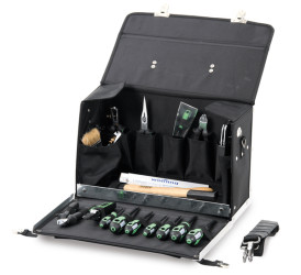 00 5863 8019 Polytex tool bag