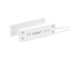 B-1F kontaktron nawierzchniowy płaski