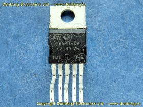 TDA2030AV