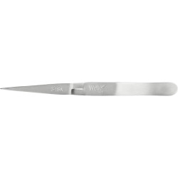 Weller Erem 31SA Soldering Tweezers, Swiss Quality, Long-lasting, Precise