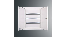 Rozdzielnica P/T Modułowa Rw 28Nn 3 X 24S 577X503x200 Szyna Tsh35 Zamek...