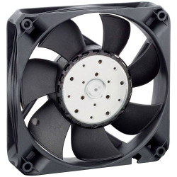 ebm-papst 9294307002 4414 FNN Axial Fan 24V DC 200m&#xB3;/h 119x119x25.4mm