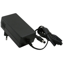 HN Power HNP42EU-150 PSU 15V DC 2800mA 42W 5.5x2.1mm Plug Pos Polarity