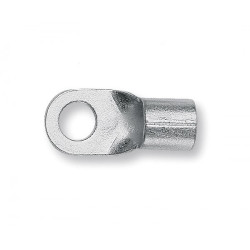 Końcówka oczkowa 100szt. KOA 12-2.5