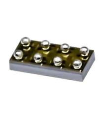 SN74LVC3G04YZPR TI IC