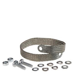 Opaska uziemiająca ESD Opaska uziemiająca ESD na nadgarstek plus przewód Siemens