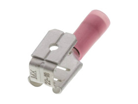 Molex 190120029 Złącze żeńskie płaskie 1 szt.