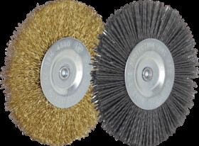 52678 Replacement brushes for electric joint brush
