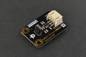 DFRobot Gravity: Analog LM35 Temperature Sensor For Arduino