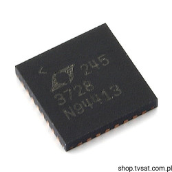LTC3728LEUH 550 kHz Step-Down Regulator SMD-QFN32 LT
