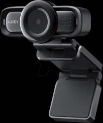 PC-LM3 Webcam, 1080p (Full HD), Autofocus