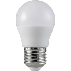 M&#xFC;ller-Licht 401014 LED Bulb E-27 2.9W Warm White Teardrop Shape