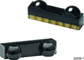 TFBS4652 Infrared Transceiver, 9.6 kbit/s to 115.2 kbit/s (SIR) for IrDA&#174; Applications