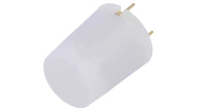 Czujnik Ruchu Odbiciowy Cyfrowe Uzas 3 - 6V Dc 5M -20 - 60C Ekmc1601113