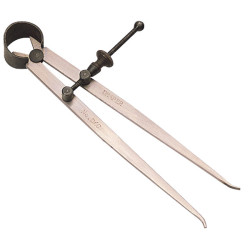 Draper 39451 150mm Inside Spring Calipers