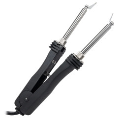 Termopęseta ZD-409 Lutownica Pęsetowa Szczypce