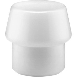 Halder 3207.030 SIMPLEX Replacement Head, Semihard, 22g, Wear-resistant