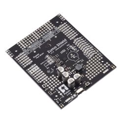 Zumo Shield for Arduino, v1.3