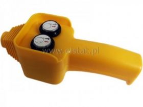 Kaseta pilot windy wciągarki; dźwigu;suwnicy;wędka