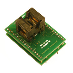 Adapter WL-SSOP28-U1 SSOP 28 ZIF