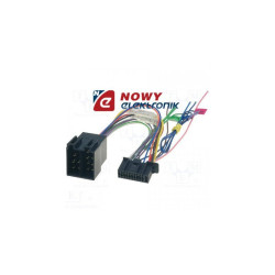 ZRS-202 Kenwood PIN:22 ISO