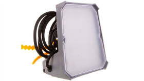 Oprawa Warsztatowa Magnum Future Smd Led 20W Bez Gniazd - Kąt Świecenia 120...