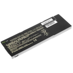 Green Cell GC-SY13 Laptop Battery 11.1V 4200mAh for Sony VGP-BPL24