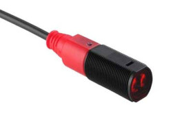 Bezzwrotny czujnik fotoelektryczny Leuze Electronic Leuze 50132822 1 szt.