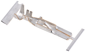 Zacisk samochodowy Delphi Męski Zacisk