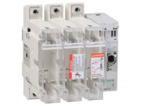 Wyłącznik bezpiecznikowy DIN 00C 125A 3P GS2KK3 SCHNEIDER ELECTRIC