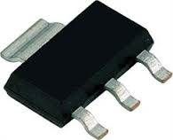 LM1117MP-2.5 SOT223 SMD UKŁAD SCALONY