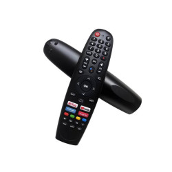 Pilot TV Blaupunkt BA40F4382QEB Netflix, YouTube, Google