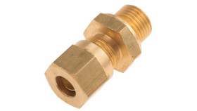 Mocowanie Zaciskowe Do Termopara Rs Pro 6Mm