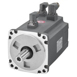 Serwosilnik 2,5 kW Siemens 400 V Synchroniczny