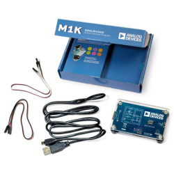 Analog Devices ADALM1000 (M1K) Analogue Electrical Engineering Educational Kit