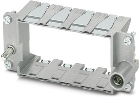 Module support frame, size B16, zinc alloy, 1182090