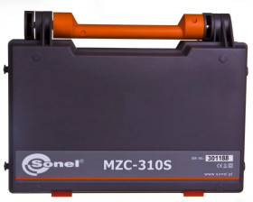 Miernik impedancji petli zwarcia MZC-310S /+ certyfikat kalibracji/ WMPLMZC310