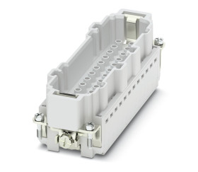 Wkładka złącza dużej mocy 10-pinowe Phoenix Contact 16A Żeński